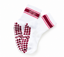 Load image into Gallery viewer, Ready For a Sweet Treat Grippy Socks