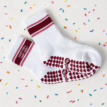 Load image into Gallery viewer, Ready For a Sweet Treat Grippy Socks