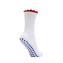 Load image into Gallery viewer, American Sweetheart Grippy Socks