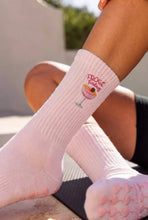 Load image into Gallery viewer, Frose Friday Grippy Socks