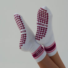 Load image into Gallery viewer, Ready For a Sweet Treat Grippy Socks