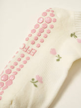 Load image into Gallery viewer, Tulip Grippy Socks