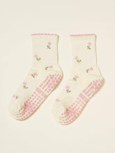 Load image into Gallery viewer, Tulip Grippy Socks
