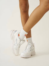 Load image into Gallery viewer, French Fries Grippy Sock
