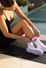 Load image into Gallery viewer, American Sweetheart Grippy Socks

