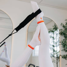 Load image into Gallery viewer, Aperol Spritz Grippy Socks
