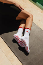 Load image into Gallery viewer, I Like It Spicy! Grippy Socks

