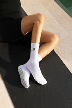 Load image into Gallery viewer, Dirty Thursday Grippy Socks
