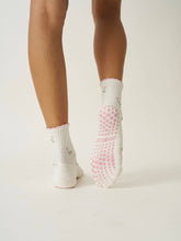 Load image into Gallery viewer, Tulip Grippy Socks
