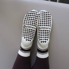 Load image into Gallery viewer, Ready for a Coffee Grippy Socks
