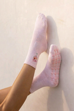 Load image into Gallery viewer, Frose Friday Grippy Socks
