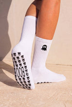 Load image into Gallery viewer, BOO Grippy Socks
