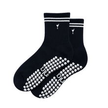 Load image into Gallery viewer, Martini Grippy Socks
