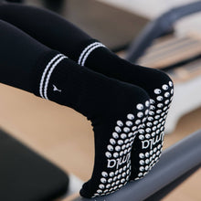 Load image into Gallery viewer, Martini Grippy Socks
