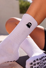 Load image into Gallery viewer, BOO Grippy Socks
