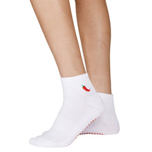 Load image into Gallery viewer, Spicy Grippy Socks
