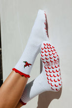 Load image into Gallery viewer, I Like It Spicy! Grippy Socks
