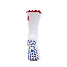 Load image into Gallery viewer, American Sweetheart Grippy Socks
