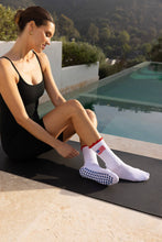 Load image into Gallery viewer, American Sweetheart Grippy Socks
